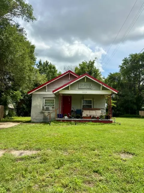 1009 W Kansas Ave, El Dorado, KS 67042