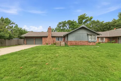 2805 N Richmond Ave, Wichita, KS 67204