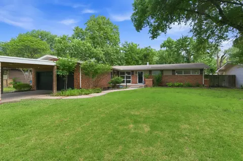 6520 E Marjorie, Wichita, KS 67206
