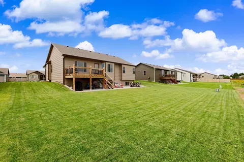 Exterior - 2594 Spring Meadows Ct, Derby, KS 67037 photo 5 of 6