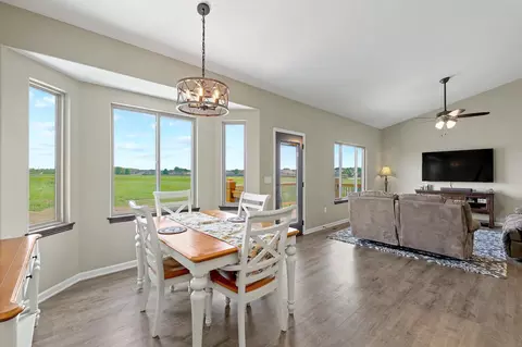 Dining - 2594 Spring Meadows Ct, Derby, KS 67037 photo 1 of 1