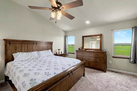 Bedroom - 2594 Spring Meadows Ct, Derby, KS 67037 photo 1 of 6