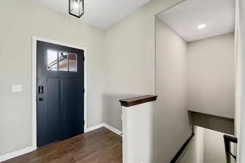 Entry Way - 2594 Spring Meadows Ct, Derby, KS 67037 photo 1 of 2