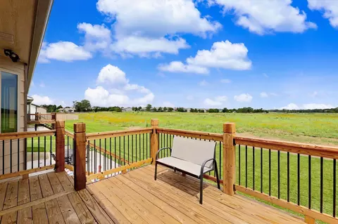 Exterior - 2594 Spring Meadows Ct, Derby, KS 67037 photo 3 of 6