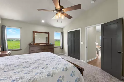 Bedroom - 2594 Spring Meadows Ct, Derby, KS 67037 photo 2 of 6