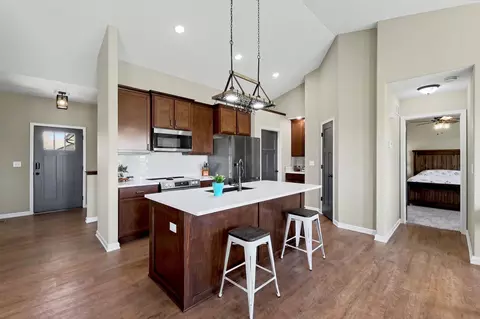 Kitchen - 2594 Spring Meadows Ct, Derby, KS 67037 photo 1 of 6