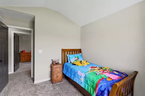 Bedroom - 2594 Spring Meadows Ct, Derby, KS 67037 photo 3 of 6