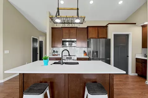 Kitchen - 2594 Spring Meadows Ct, Derby, KS 67037 photo 5 of 6