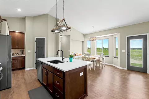 Kitchen - 2594 Spring Meadows Ct, Derby, KS 67037 photo 2 of 6