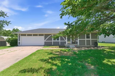 314 N Ellson St, Wichita, KS 67206