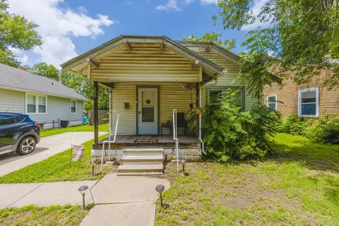 253 N Fern, Wichita, KS 67203