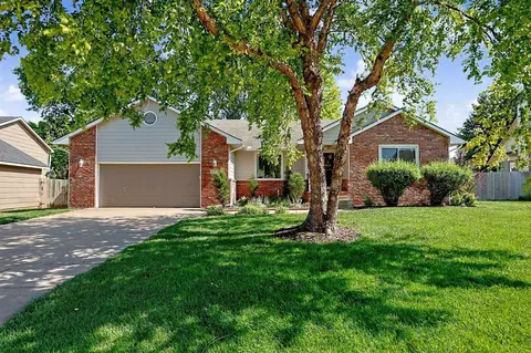 11901 W Britton St, Wichita, KS 67205