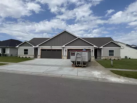 5568 Wandering Way, Maize, KS 67101