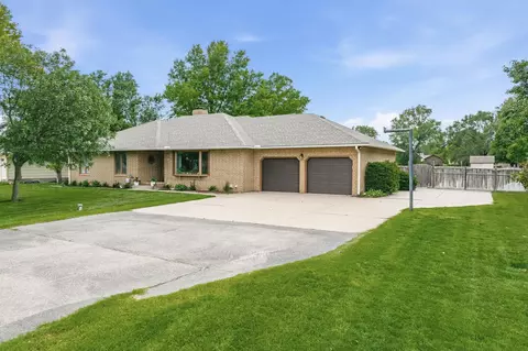 6533 N Rico Rd, Wichita, KS 67204