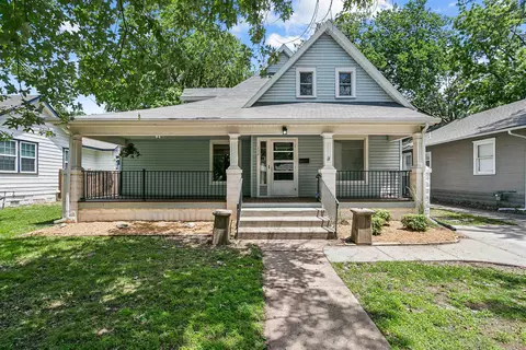 132 S S Grn, Wichita, KS 67211