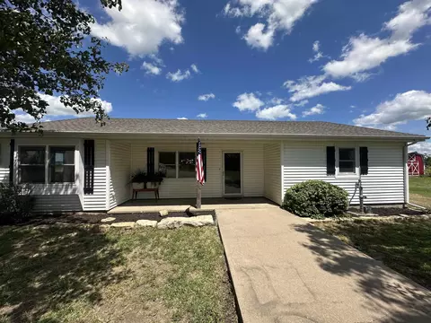 1476 SE Grant Rd, El Dorado, KS 67042