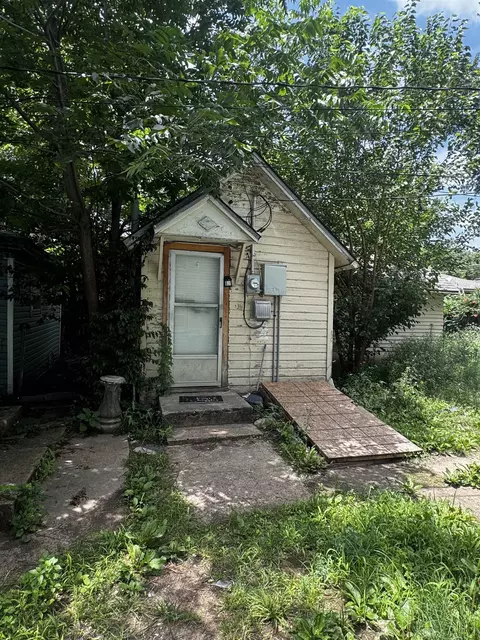128 12 Main, Augusta, KS 67010