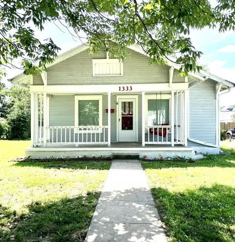 1333 S Market, Wichita, KS 67211