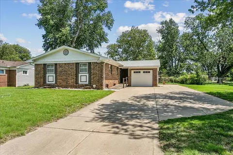 1014 N Verda St, Wichita, KS 67203