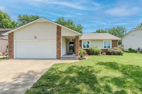 1838 N Keith, Wichita, KS 67212