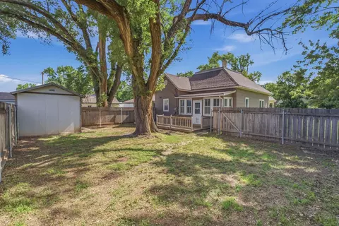 Exterior - 110 E Main St, Haven, KS 67543 photo 7 of 10