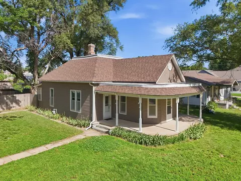 Exterior - 110 E Main St, Haven, KS 67543 photo 10 of 10