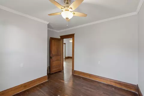 Bedroom - 110 E Main St, Haven, KS 67543 photo 2 of 2