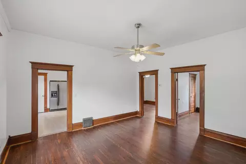 Living - 110 E Main St, Haven, KS 67543 photo 1 of 5