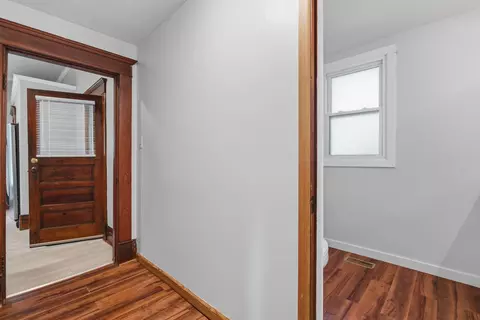 Entry Way - 110 E Main St, Haven, KS 67543 photo 3 of 3