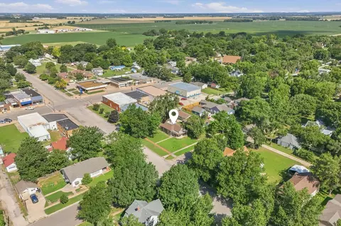 View/Area - 110 E Main St, Haven, KS 67543 photo 3 of 5