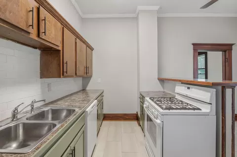 Kitchen - 110 E Main St, Haven, KS 67543 photo 1 of 1