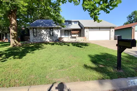 3611 N Athenian, Wichita, KS 67204
