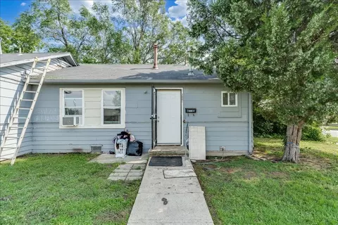 2001 Elm St #2003 AND 2005 E ELM ST, Wichita, KS 67214
