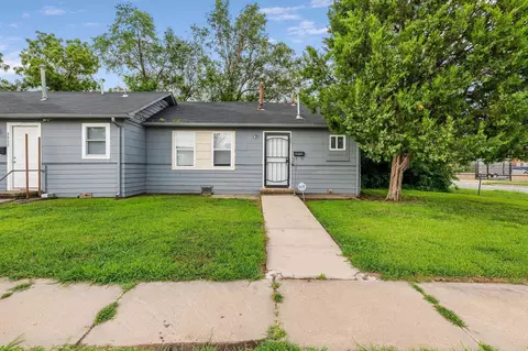 2001 Elm St #2003 AND 2005 E ELM ST, Wichita, KS 67214