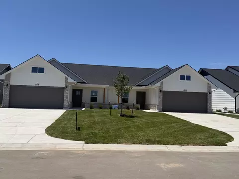 809 N Rainbow Lake St UNIT 100, Wichita, KS 67235