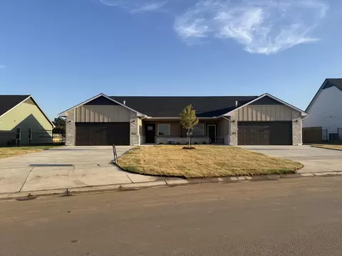 12903 W Thorton St UNIT 100, Wichita, KS 67235