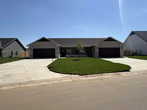 12903 W Thorton St UNIT 100, Wichita, KS 67235