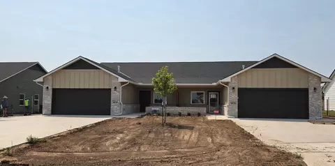 12903 W Thorton St UNIT 100, Wichita, KS 67235
