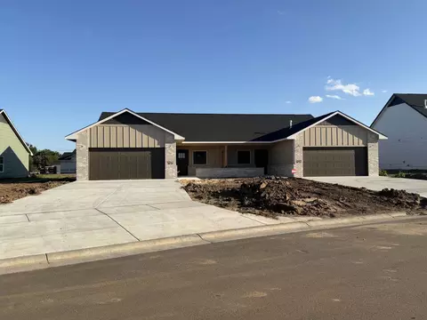 12903 W Thorton St UNIT 100, Wichita, KS 67235
