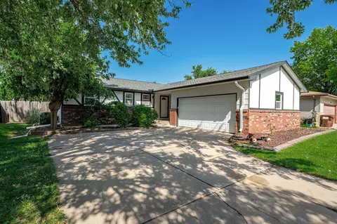 2230 S Lori Ln, Wichita, KS 67207