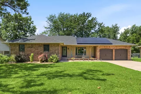 3821 N Porter Ave, Wichita, KS 67204