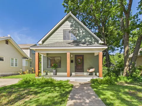 1007 N Jackson Ave, Wichita, KS 67203