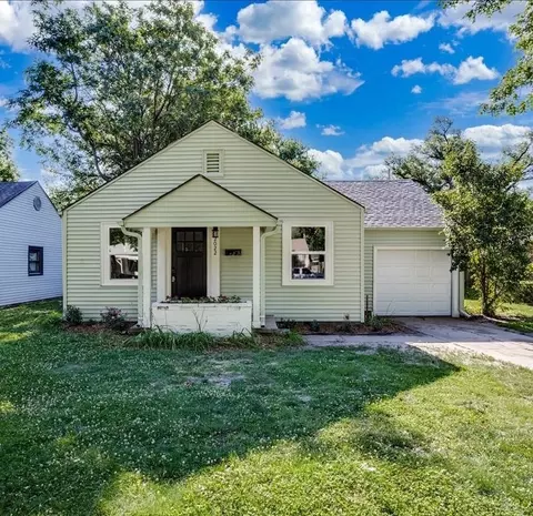 2022 N Woodland, Wichita, KS 67203