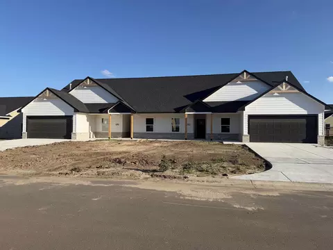 12907 W Thorton St UNIT 100, Wichita, KS 67235