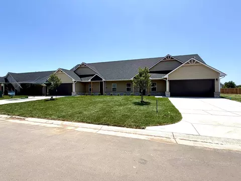 12907 W Thorton St UNIT 100, Wichita, KS 67235