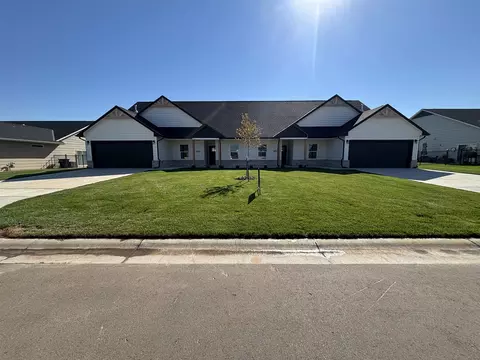 12907 W Thorton St UNIT 200, Wichita, KS 67235
