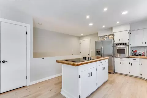 Kitchen - 605 E Main St, Haven, KS 67543 photo 2 of 6