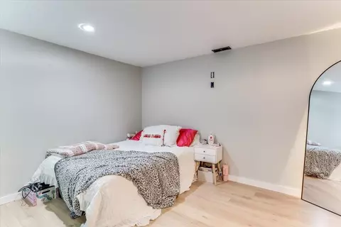 Bedroom - 605 E Main St, Haven, KS 67543 photo 7 of 7