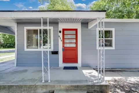 956 Harding St, Wichita, KS 67208