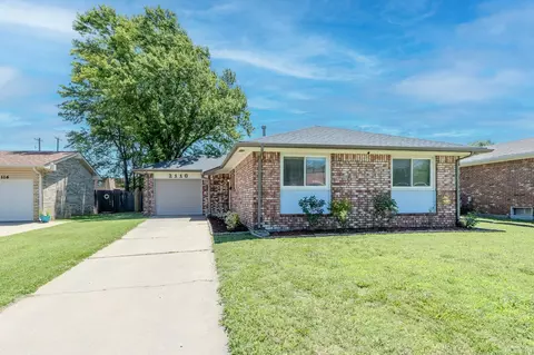 2110 N Moyle, Augusta, KS 67010
